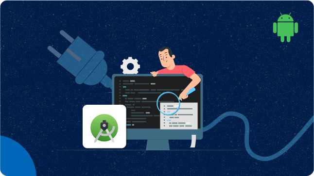 DroidPortal & mPlugin for Android