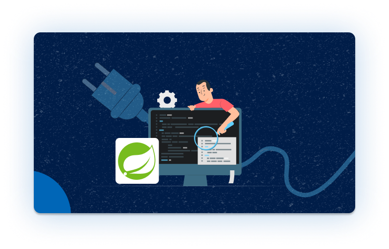 HIPAAChecker for - Spring Boot